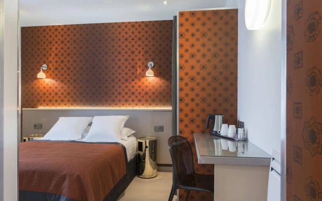 Hôtel WYLD Saint Germain