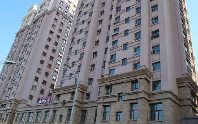 Hulunber Yashe Hotel