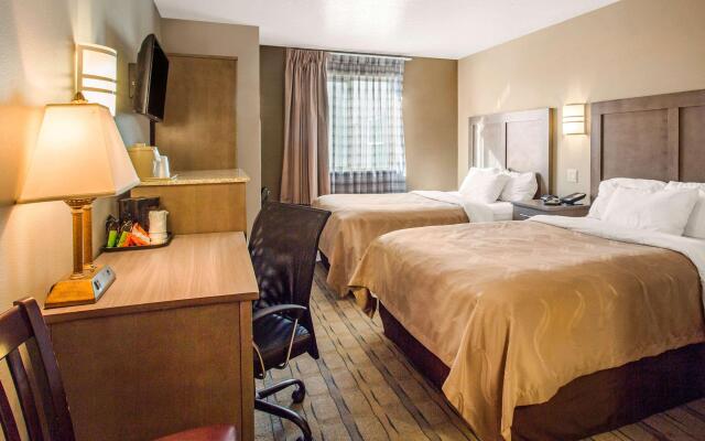 Quality Inn
