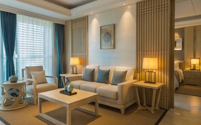 Grand New Century Hotel