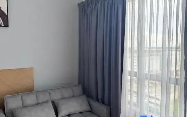 WANida Suite Al Waqaf Resident Near Mydin Mall
