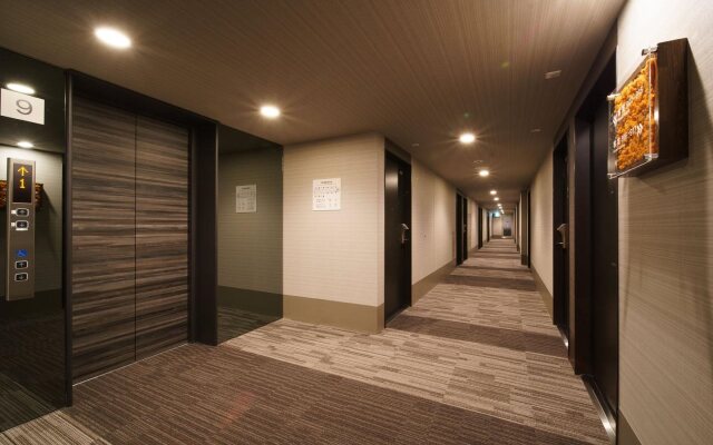 Super Hotel Shonan Fujisawaeki Minamiguchi