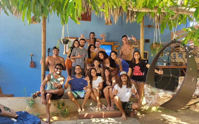 Casa Mar Taíba