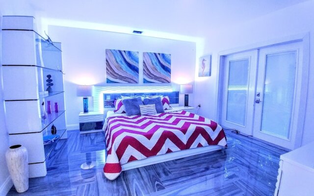 Orchid Estate by MNM