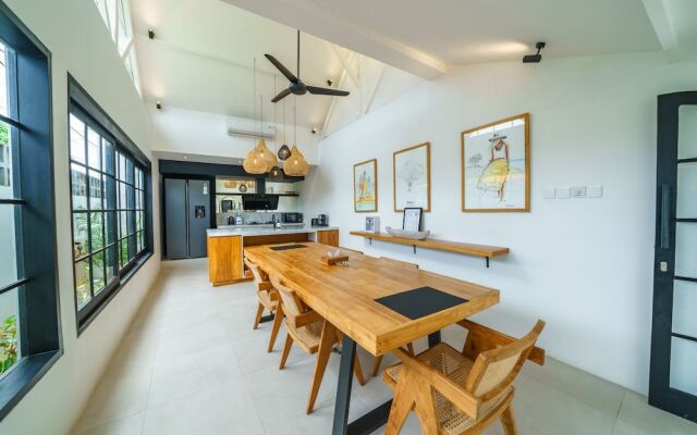 Villa Mellow