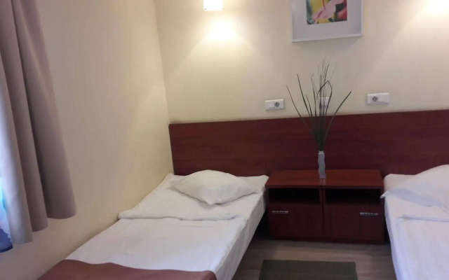 City Hotel Bucharest