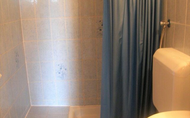 Rooms Jerac