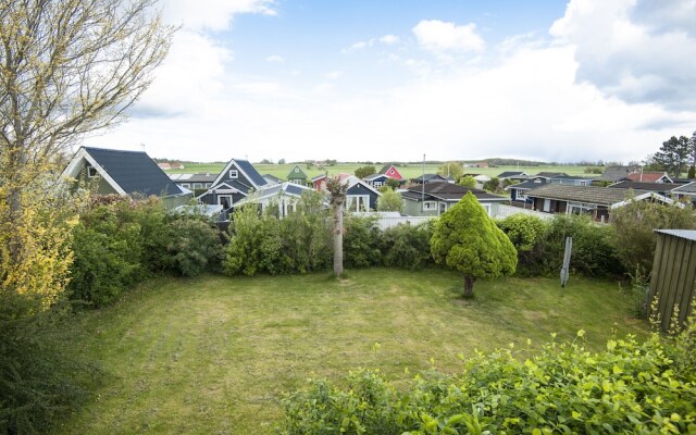 Holiday Home Kerteminde N4-101