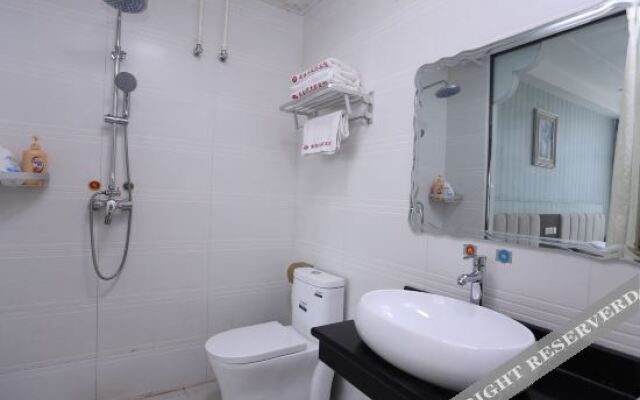 cixianxinshengwan   Theme Hotel