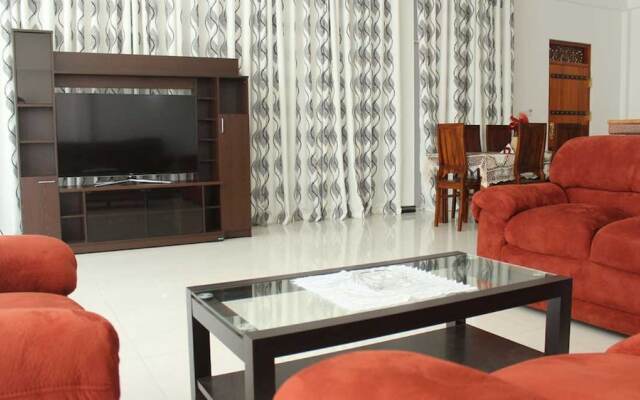 Ranga Holiday Inn
