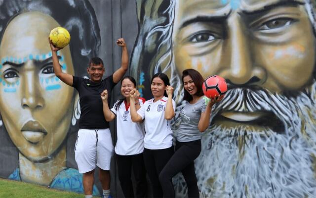 Picasso Villa Phuket - Paloma