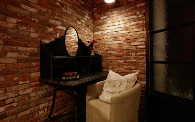 Pocheon Hotel Roseto