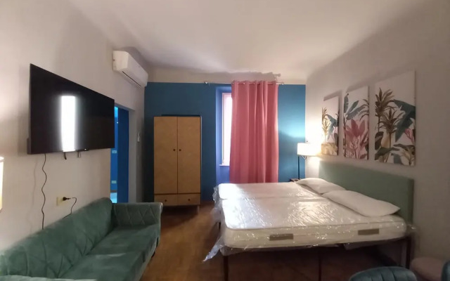 Panzani 13 in Firenze