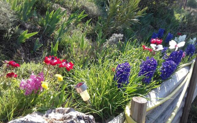 Le gite de Cristal proche Bugarach