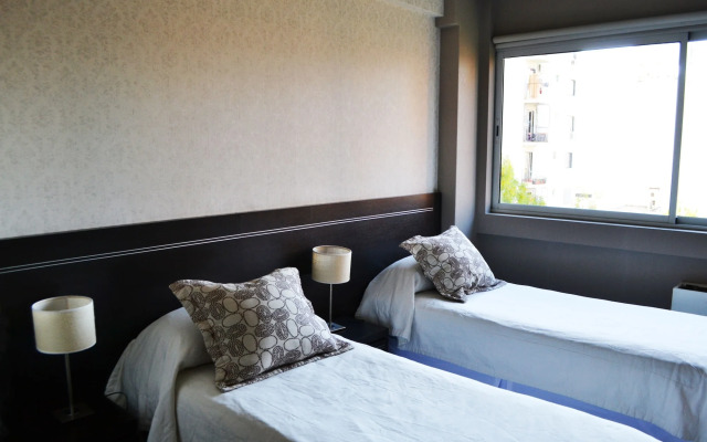 Sarum Hotel Design