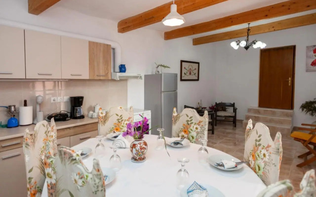 Kentrochori Mountain View House