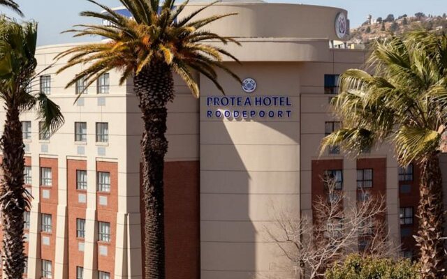 Protea Hotel by Marriott Roodepoort