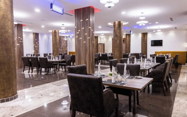 BON Hotel Octagon