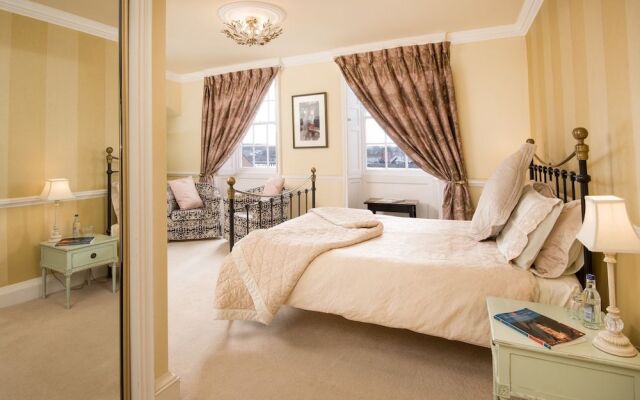 The Walls Bed and Breakfast