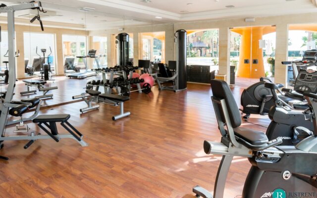 Penthouse Granados Del Mar