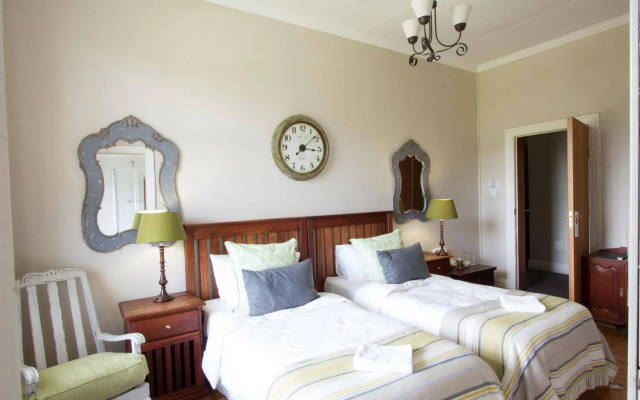 Nottingham Road Hotel