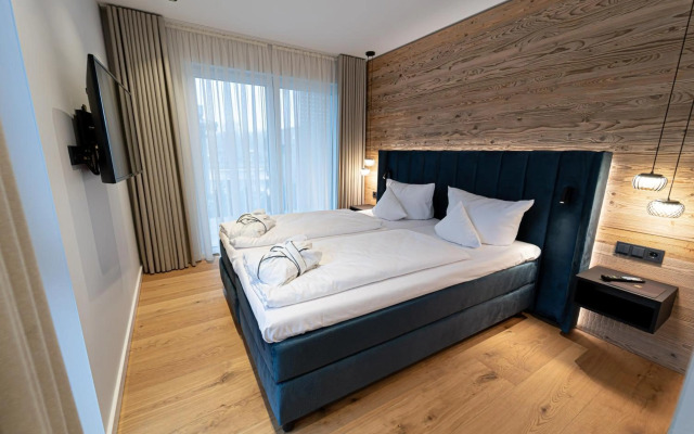 See + Sporthotel Ankum