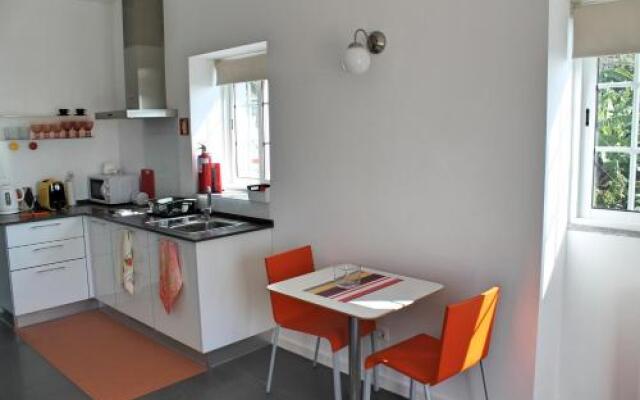 Grayci's House by OurMadeira