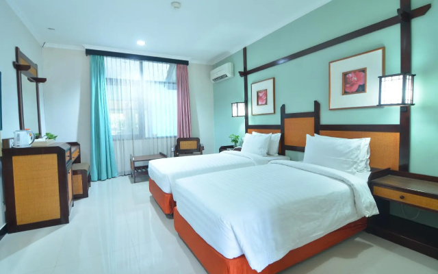 Hotel Sofia Juanda Surabaya