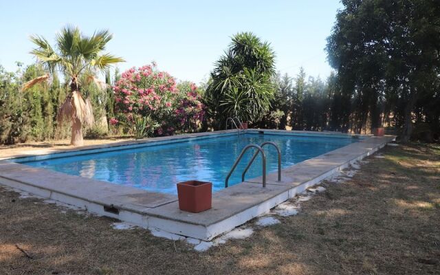 Hípica Rancho Alegre