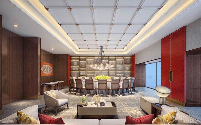 Sunshine International Hotel
