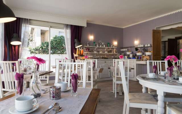 The Originals Boutique, Clair Hôtel, Martigues