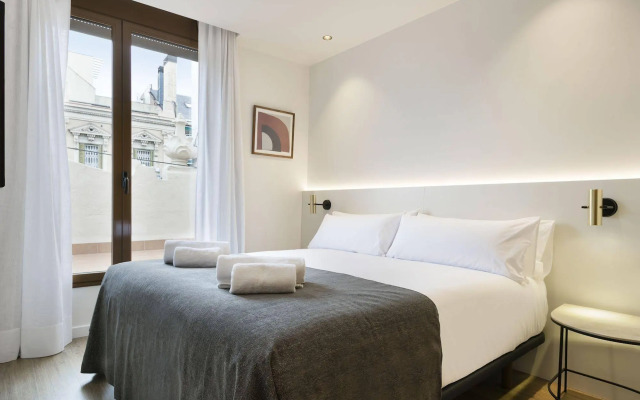 Uma Suites Luxury Midtown