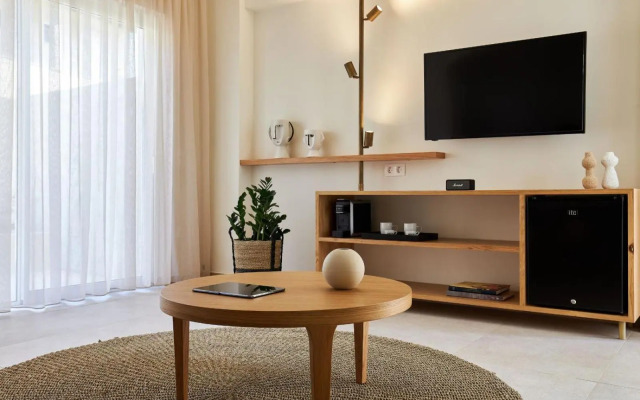 Vasia Sea Retreat