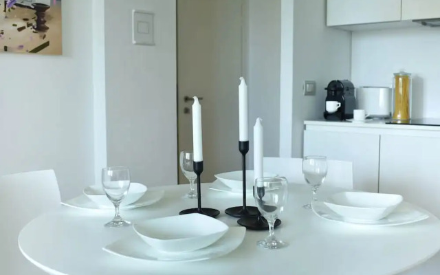 Welc-om Specola Suite Apartment