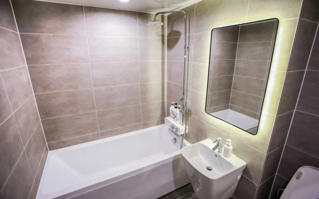 Wonju Mary Jane Hotel