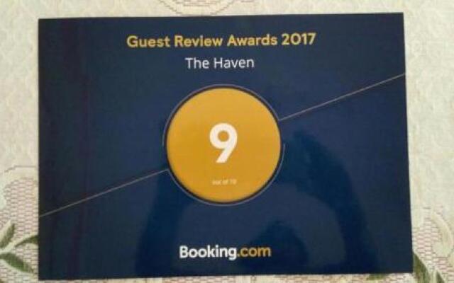 The Haven Guest House