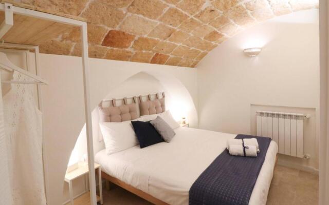 Marecalmo - guest house