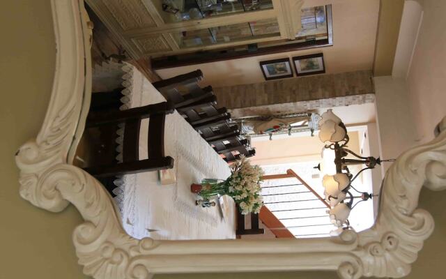 Bamba House Cusco