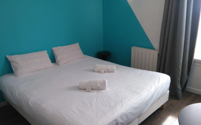 The Loft Boutique Hostel & Hotel