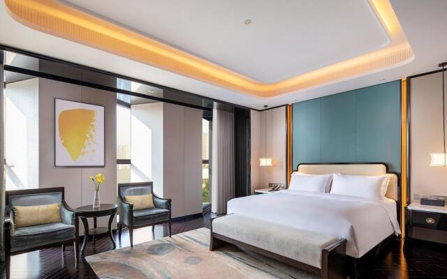 voco Hangzhou Binjiang Minghao by IHG