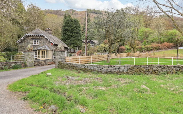 North Lodge