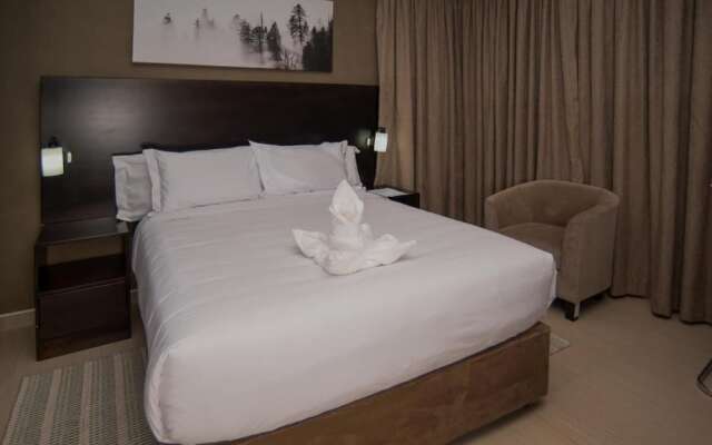 Peaconwood Boutique B&B