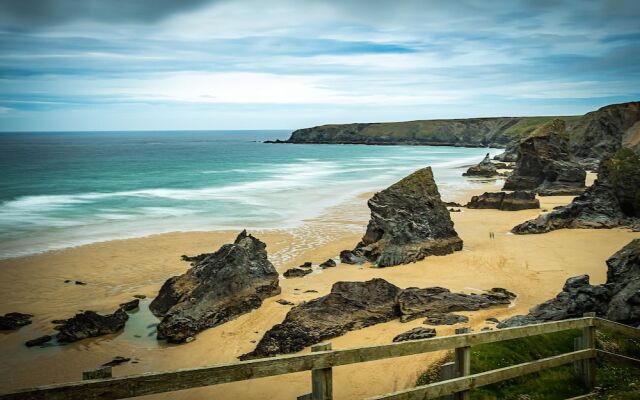 Lazy Waves Boutique B&B