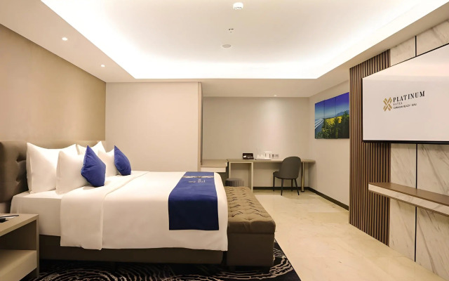 Platinum Hotel Jimbaran Beach Bali