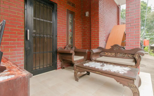 SPOT ON 2750 Ayu Homestay Syariah