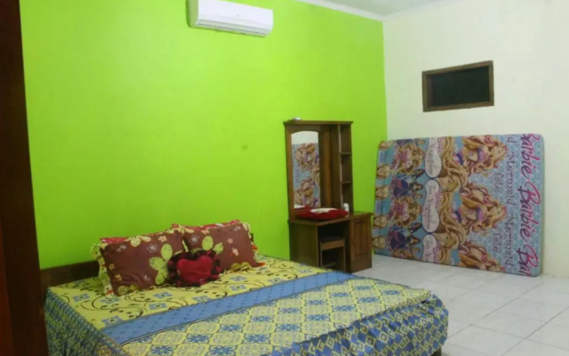 Sederhana Homestay