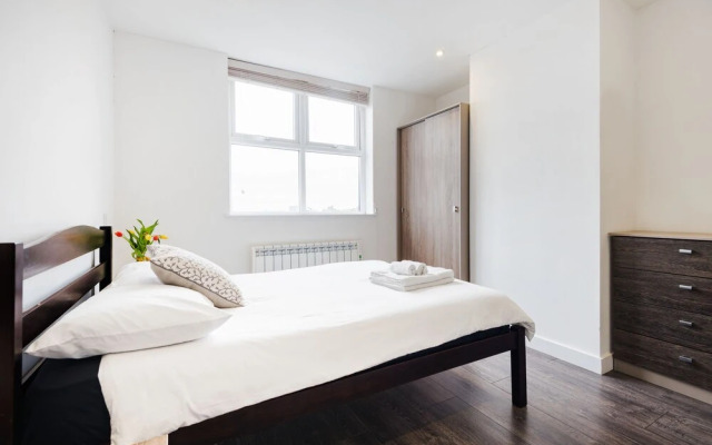 Hampstead Suites Lovely 2-bedroom Apartment