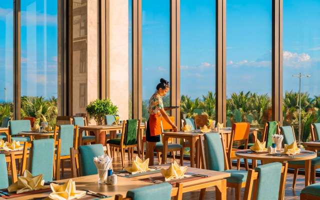 Sala Grand Tuy Hoa Hotel