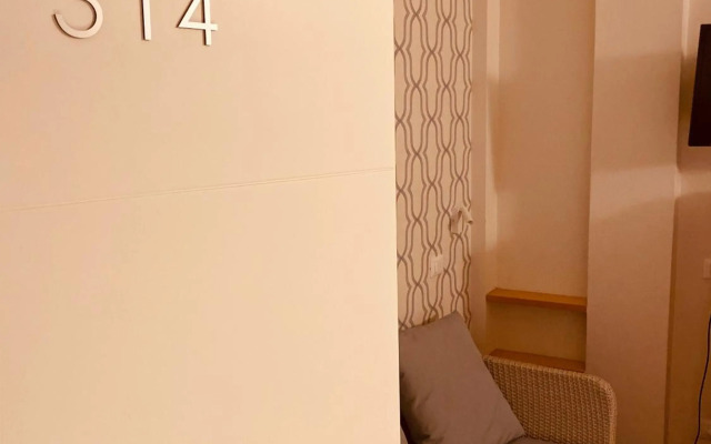 Hotel Montecarlo