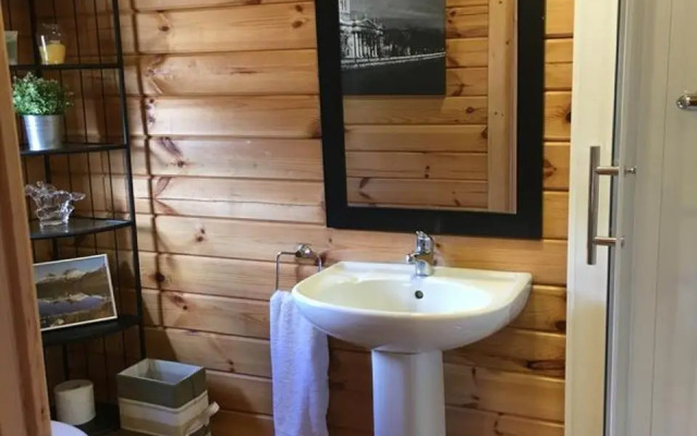 Monart Farm Lodge
